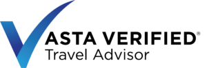 ASTA Verified Travel Advisor