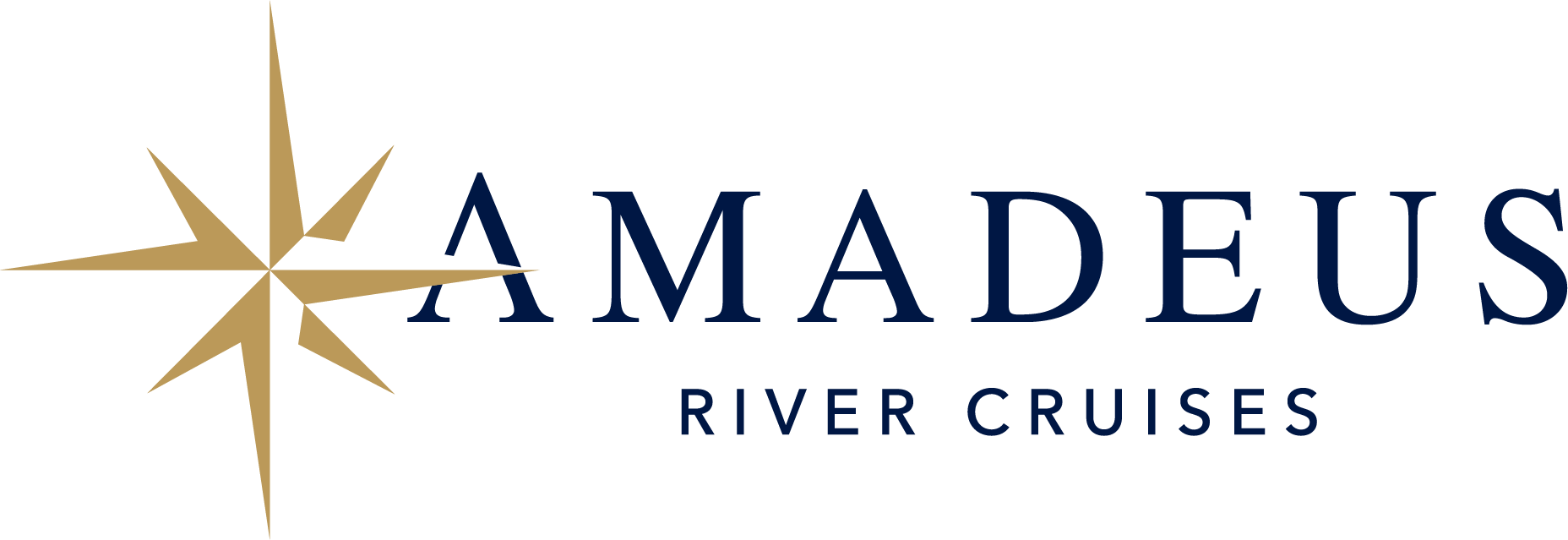 Amadeus River Cruises Logo RGB