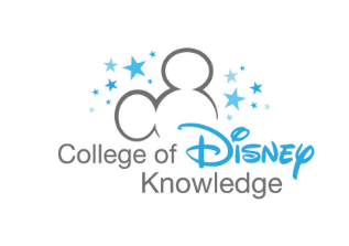 Disney College of Knowledge