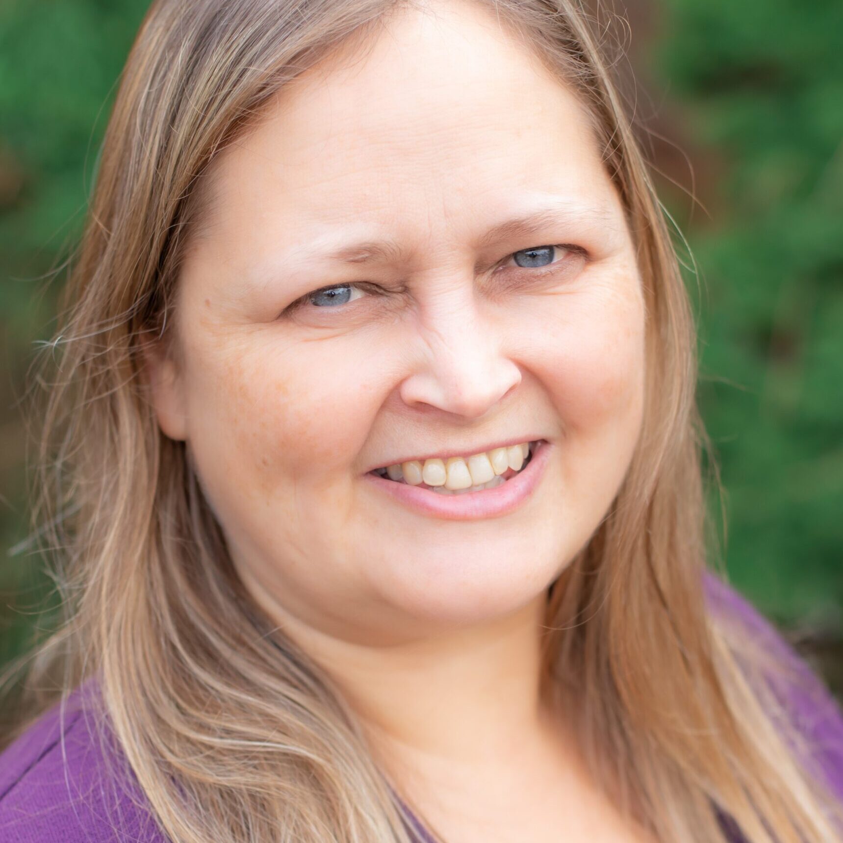 Heather Tourville